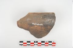 Foto von Eisenkonvolut (NHMW-PRAE-094301)